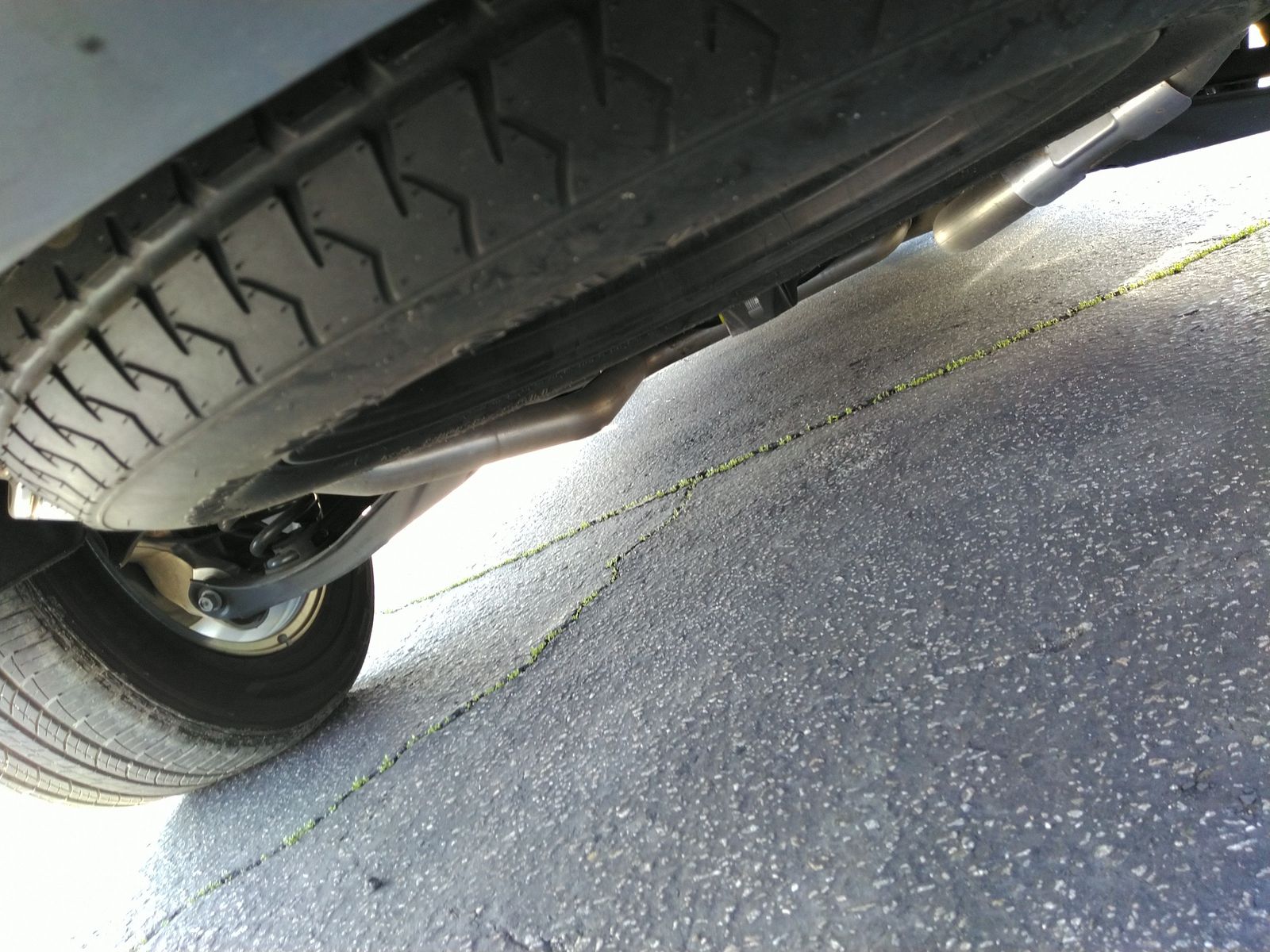 2024 Honda Pilot EX-L FWD