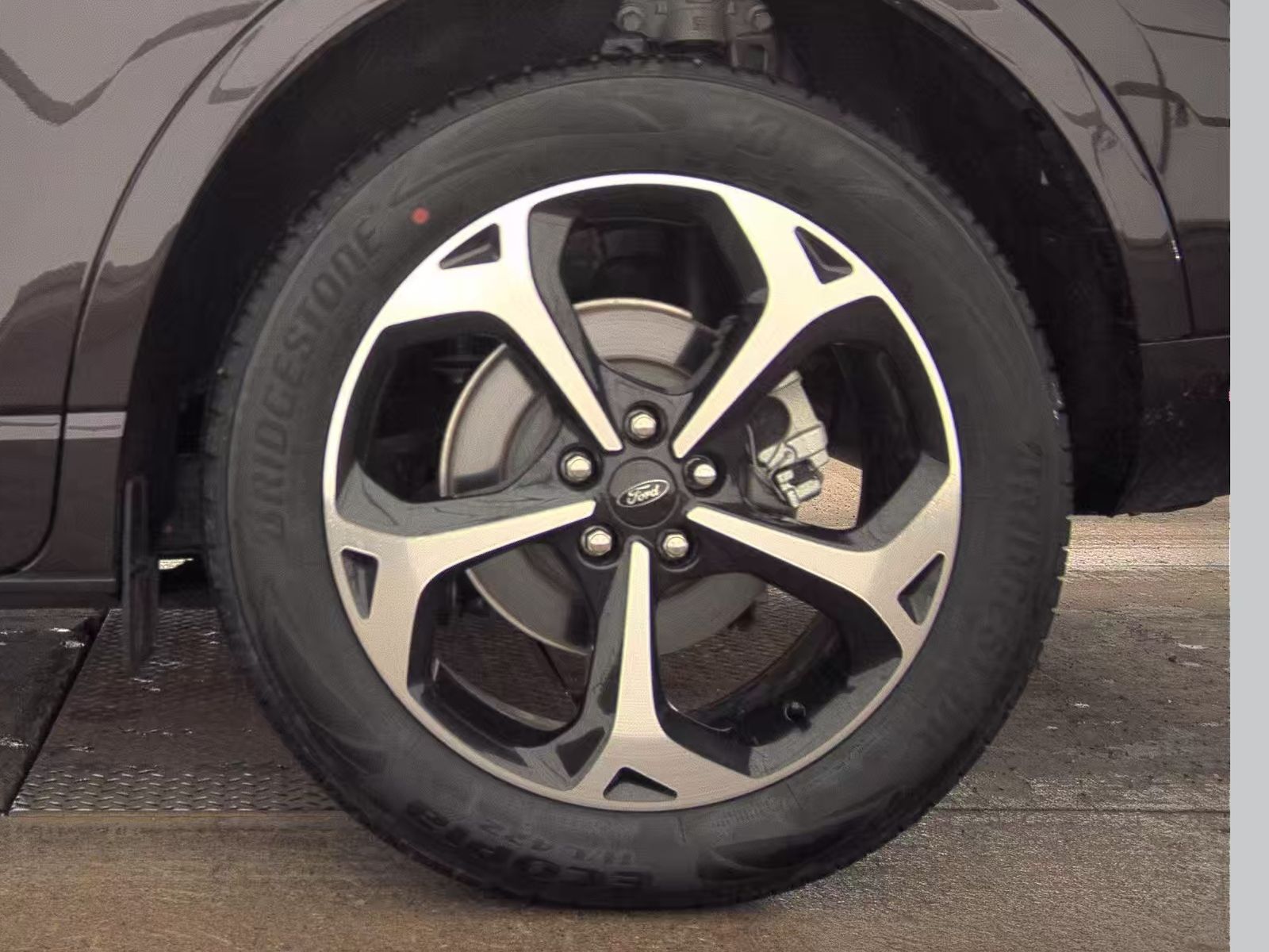 2023 Ford Escape ST-Line Select AWD