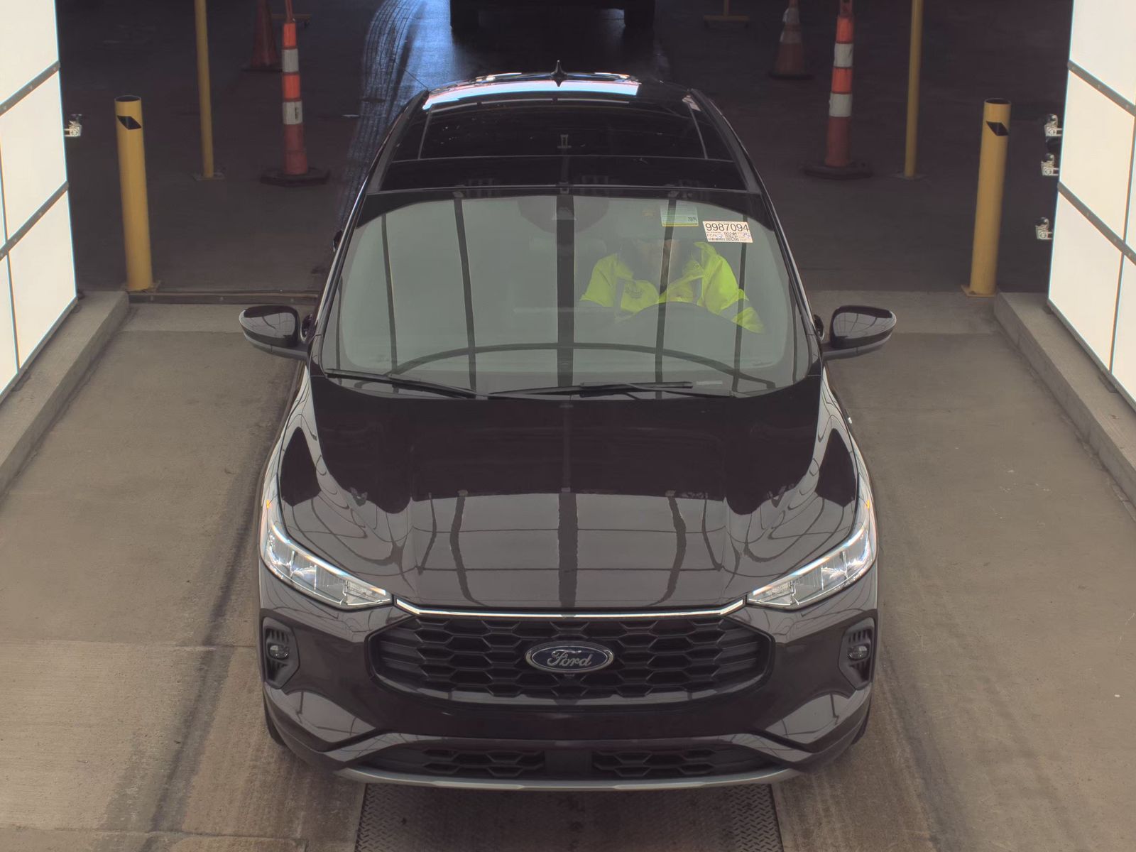 2023 Ford Escape ST-Line Select AWD