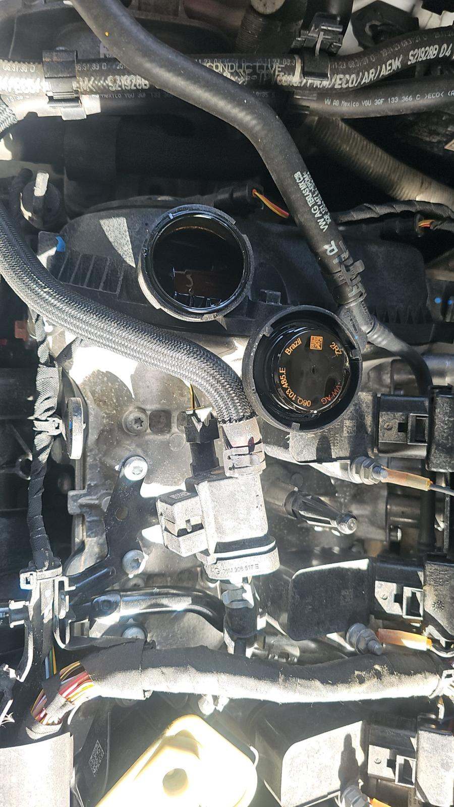 2024 Volkswagen Atlas 2.0T SE AWD