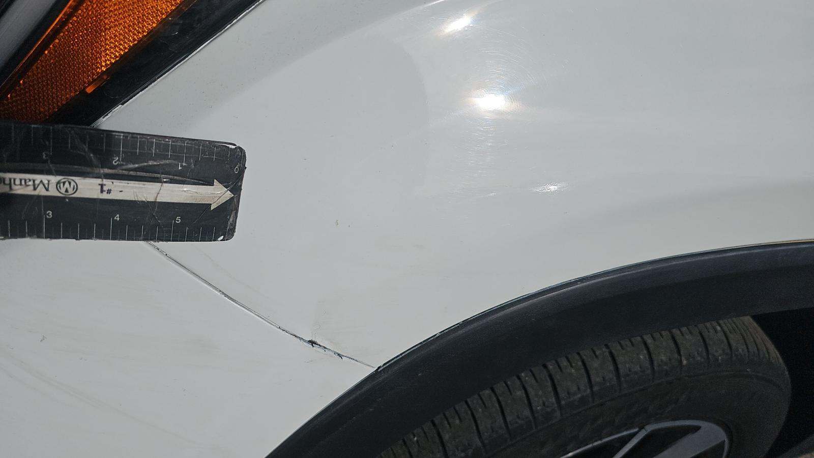 2024 Volkswagen Atlas 2.0T SE AWD