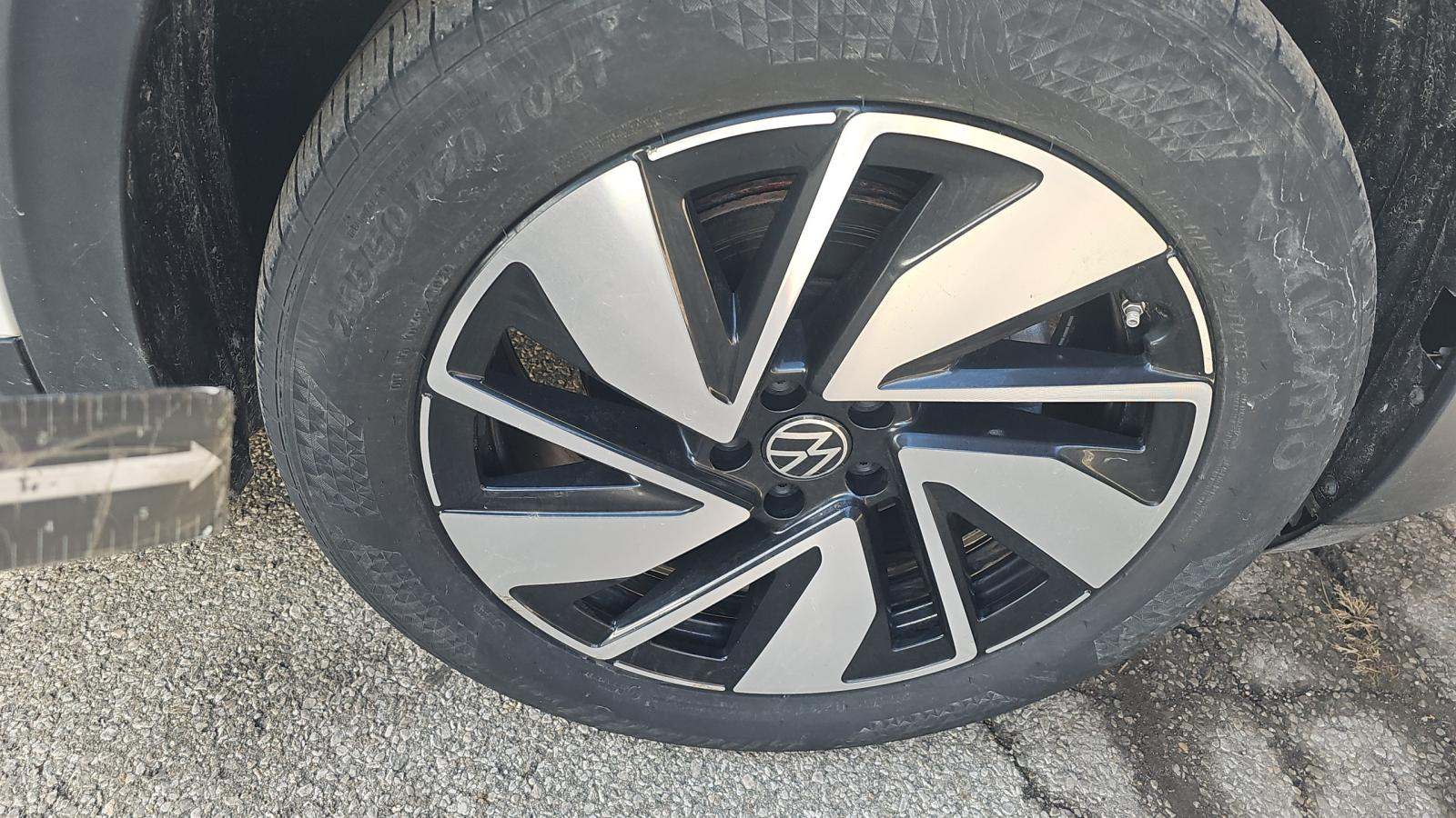 2024 Volkswagen Atlas 2.0T SE AWD