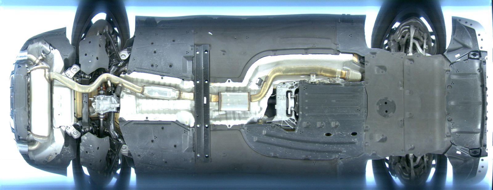 2025 BMW 3 Series 330i RWD