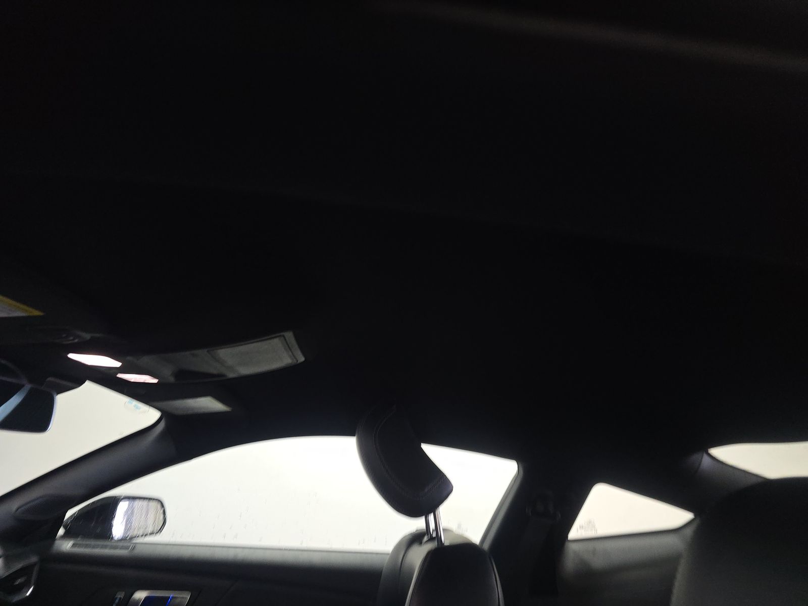 2025 Ford Mustang GT Premium RWD