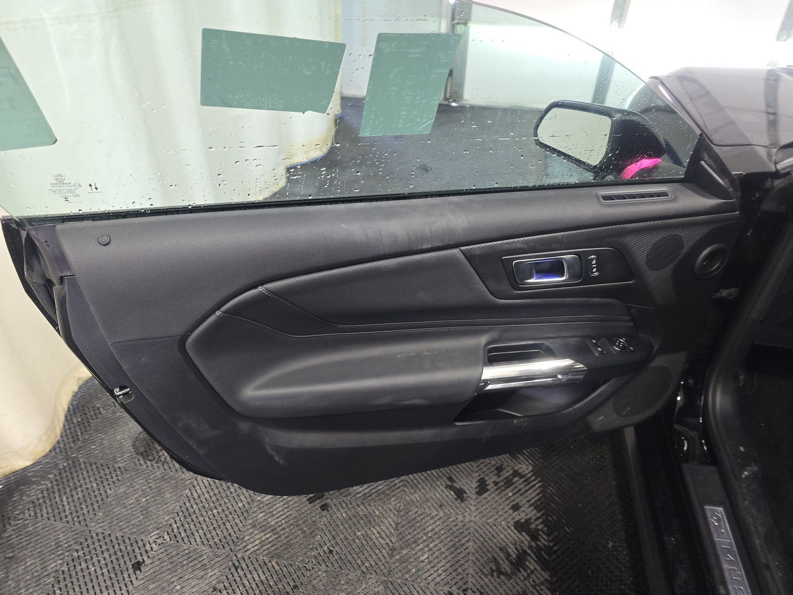 2025 Ford Mustang GT Premium RWD