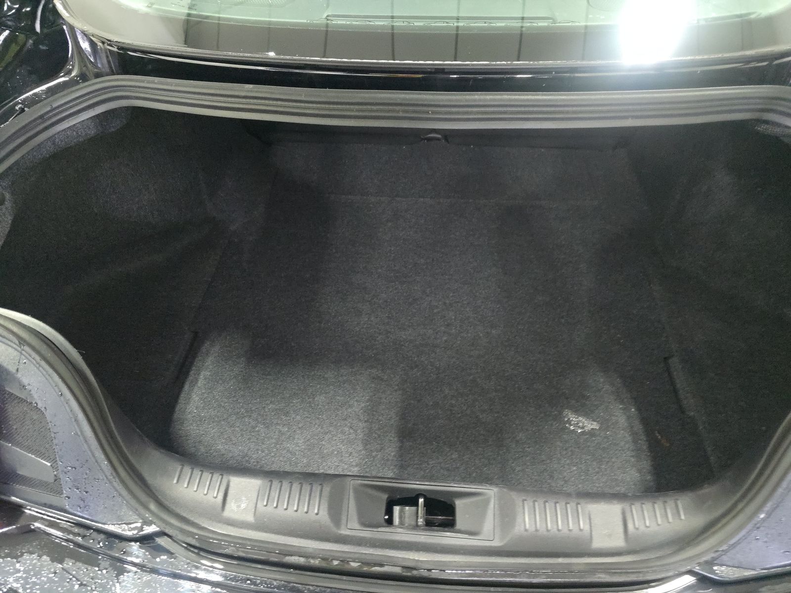 2025 Ford Mustang GT Premium RWD