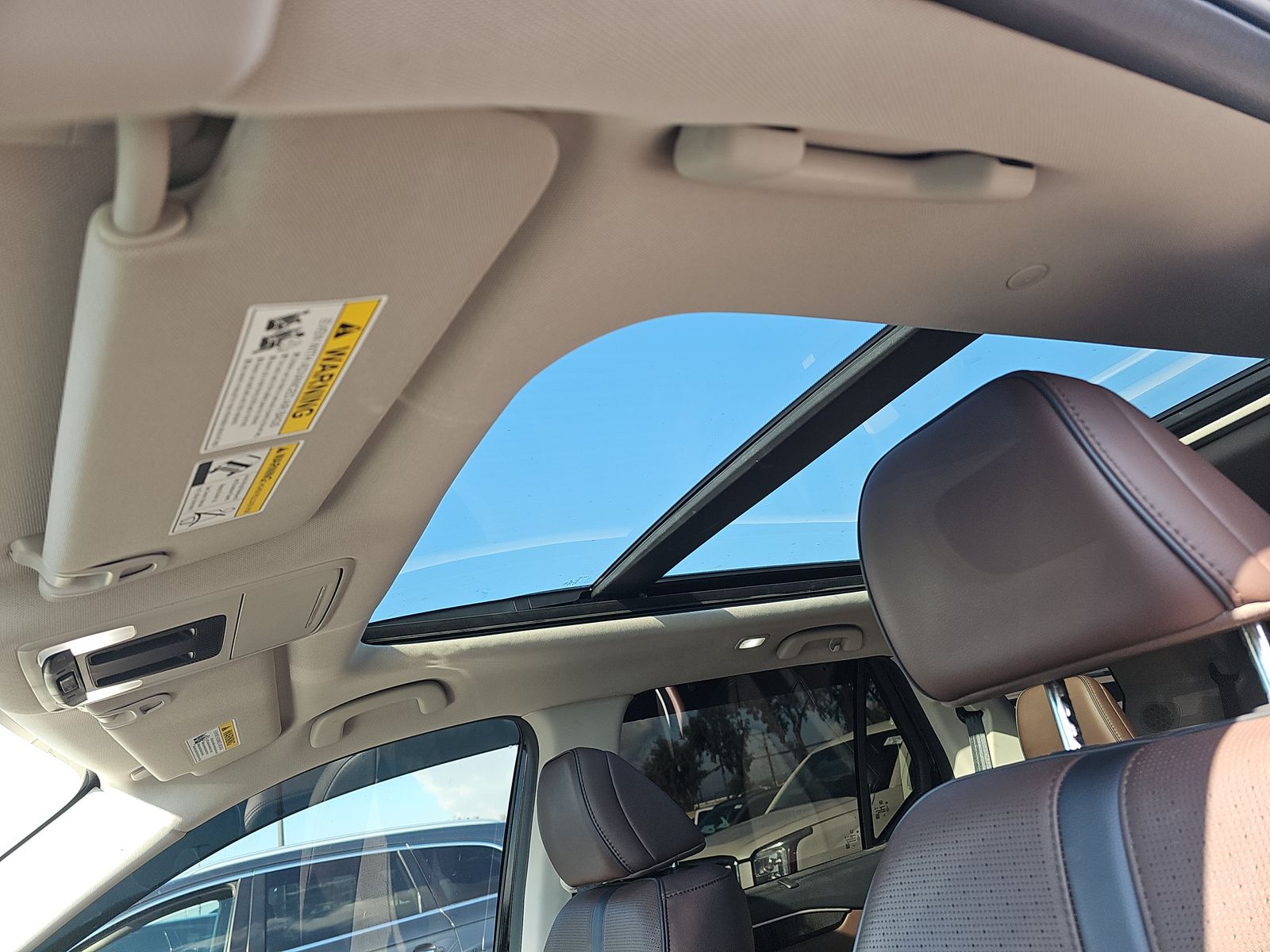 2023 Honda Pilot Elite AWD