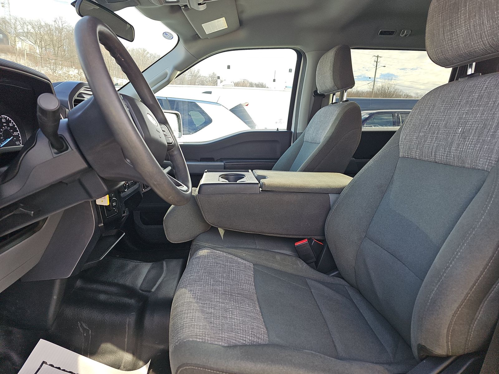 2023 Ford F-150 XLT AWD