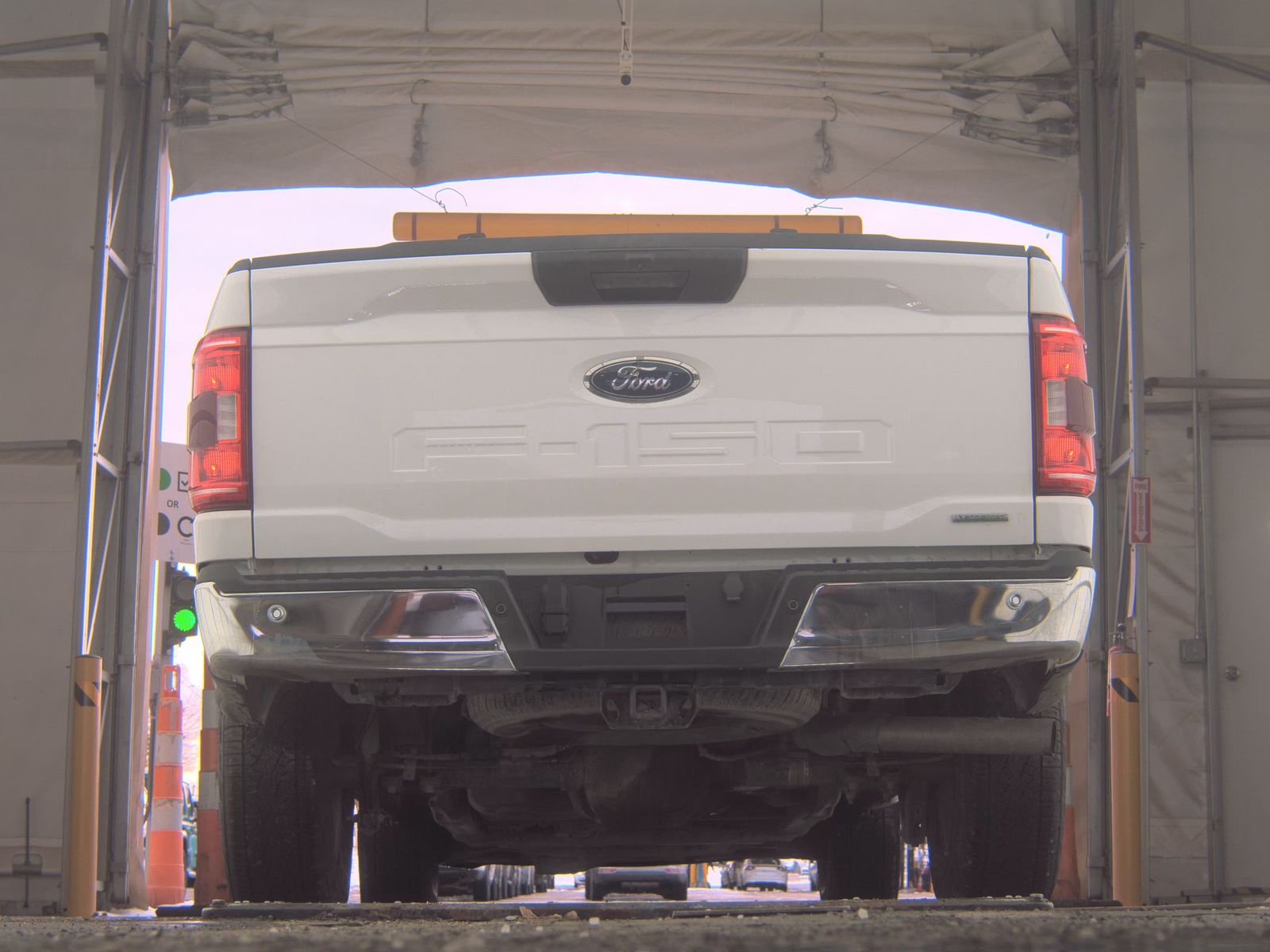 2023 Ford F-150 XLT AWD