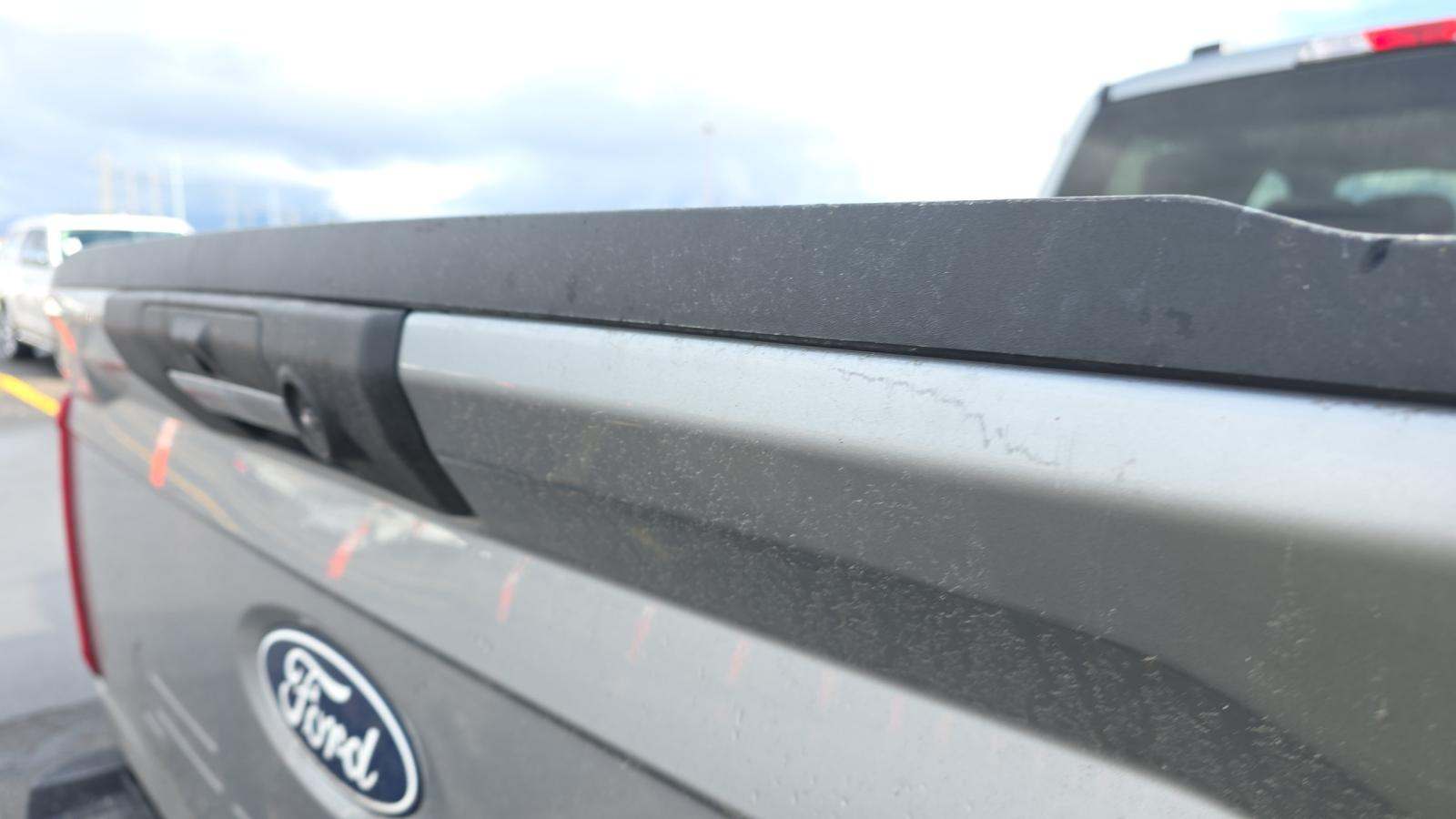 2024 Ford F-150 XLT AWD