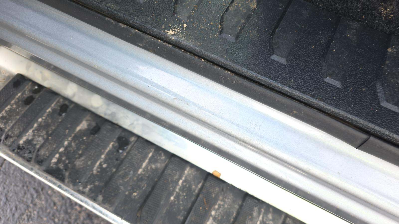 2024 Ford F-150 XLT AWD