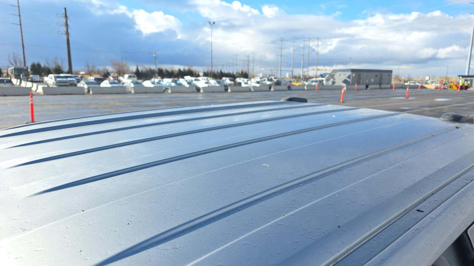 2024 Ford F-150 XLT AWD