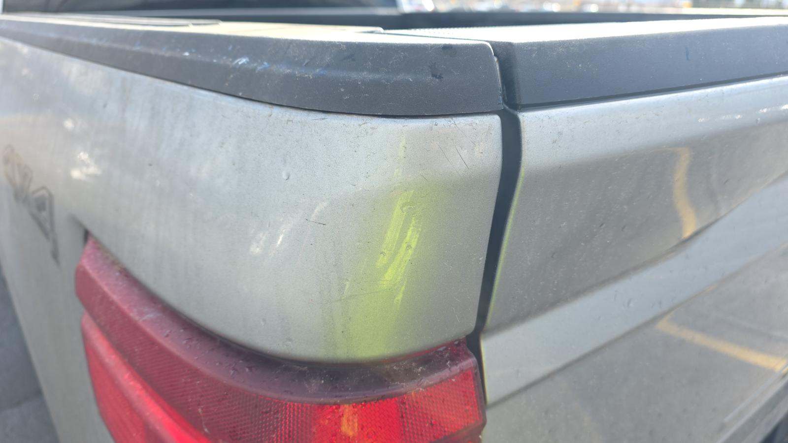 2024 Ford F-150 XLT AWD