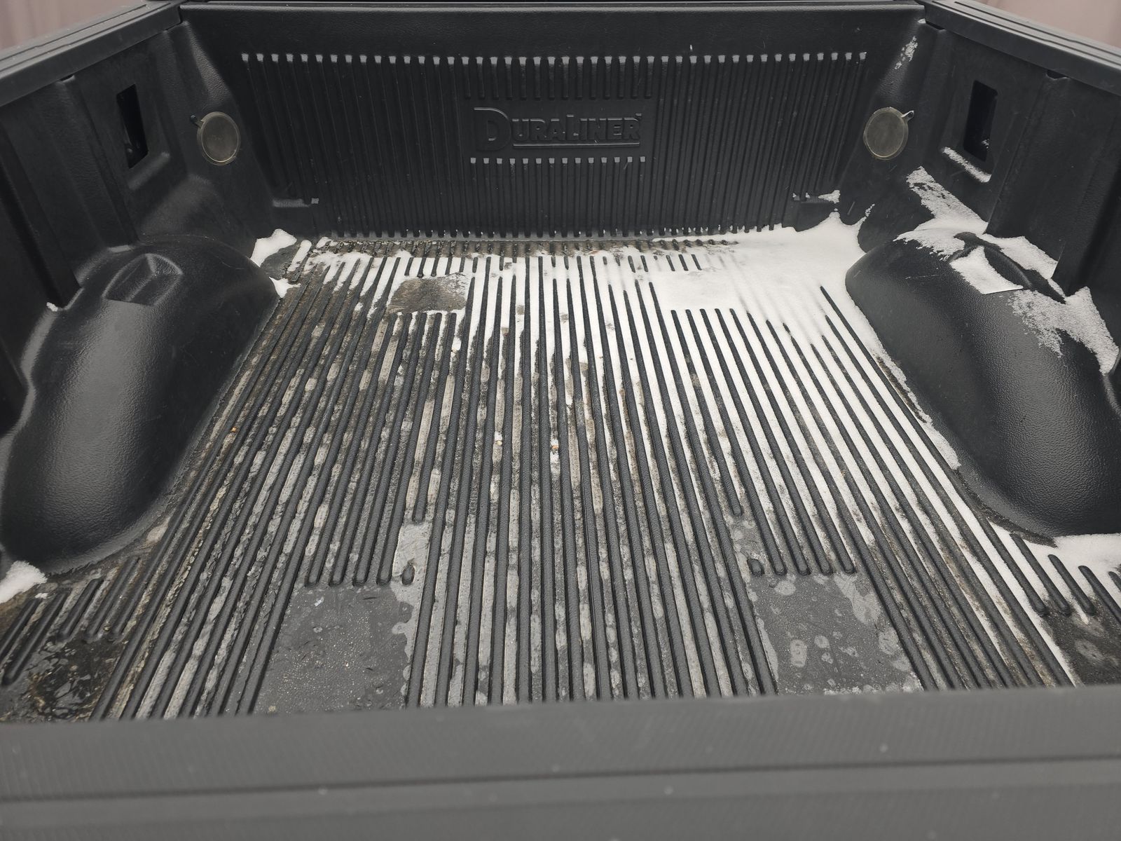 2025 Ford F-150 XLT AWD