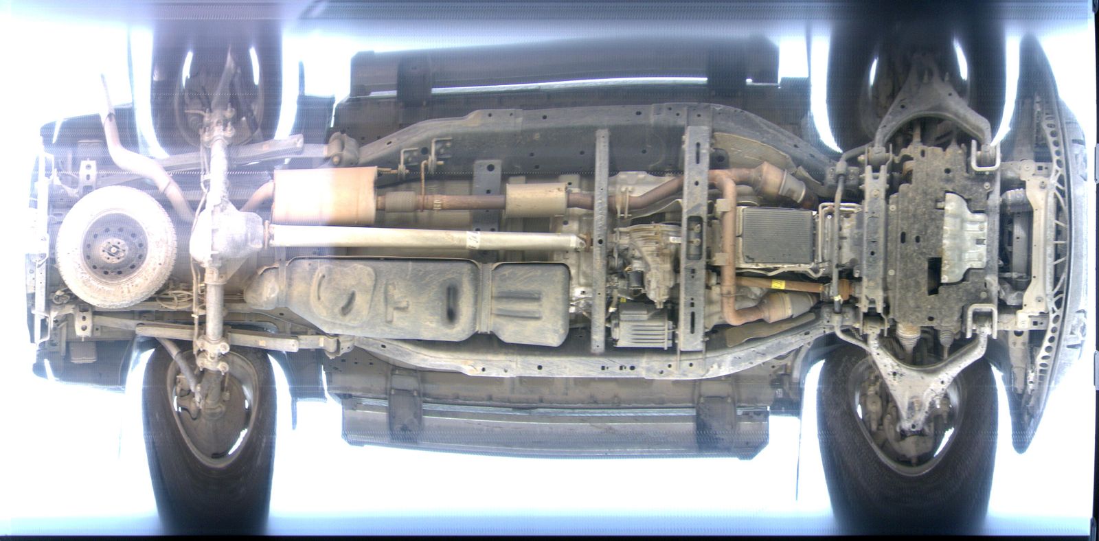 2025 Ford F-150 XLT AWD