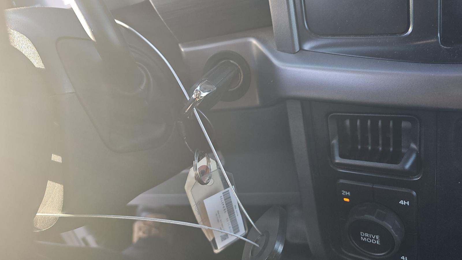 2025 Ford F-150 XLT AWD