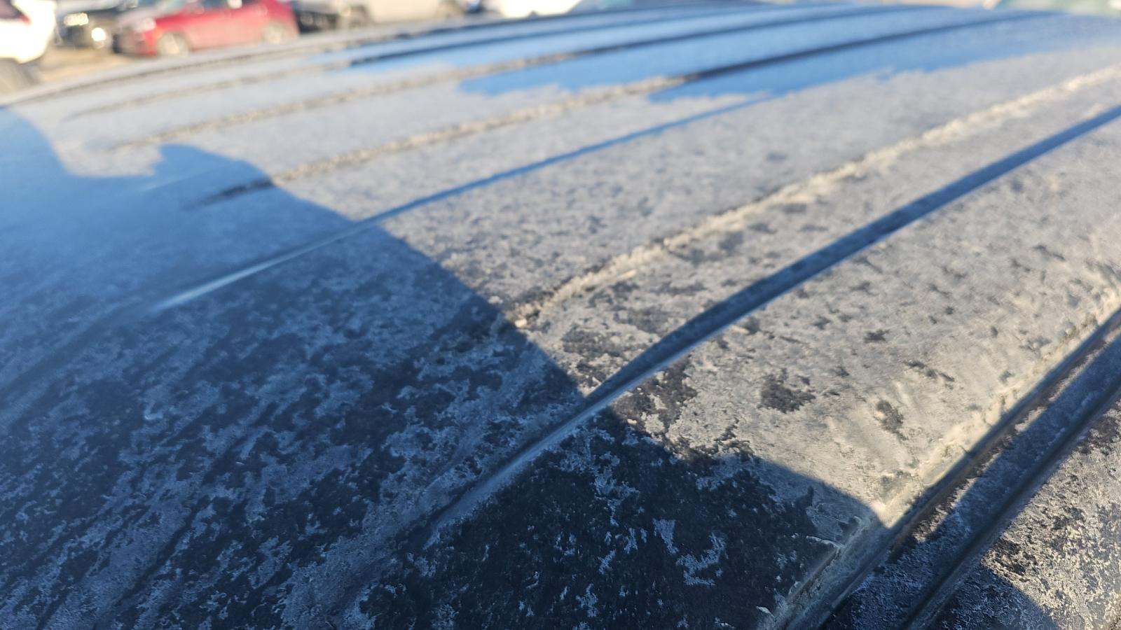 2025 Ford F-150 XLT AWD