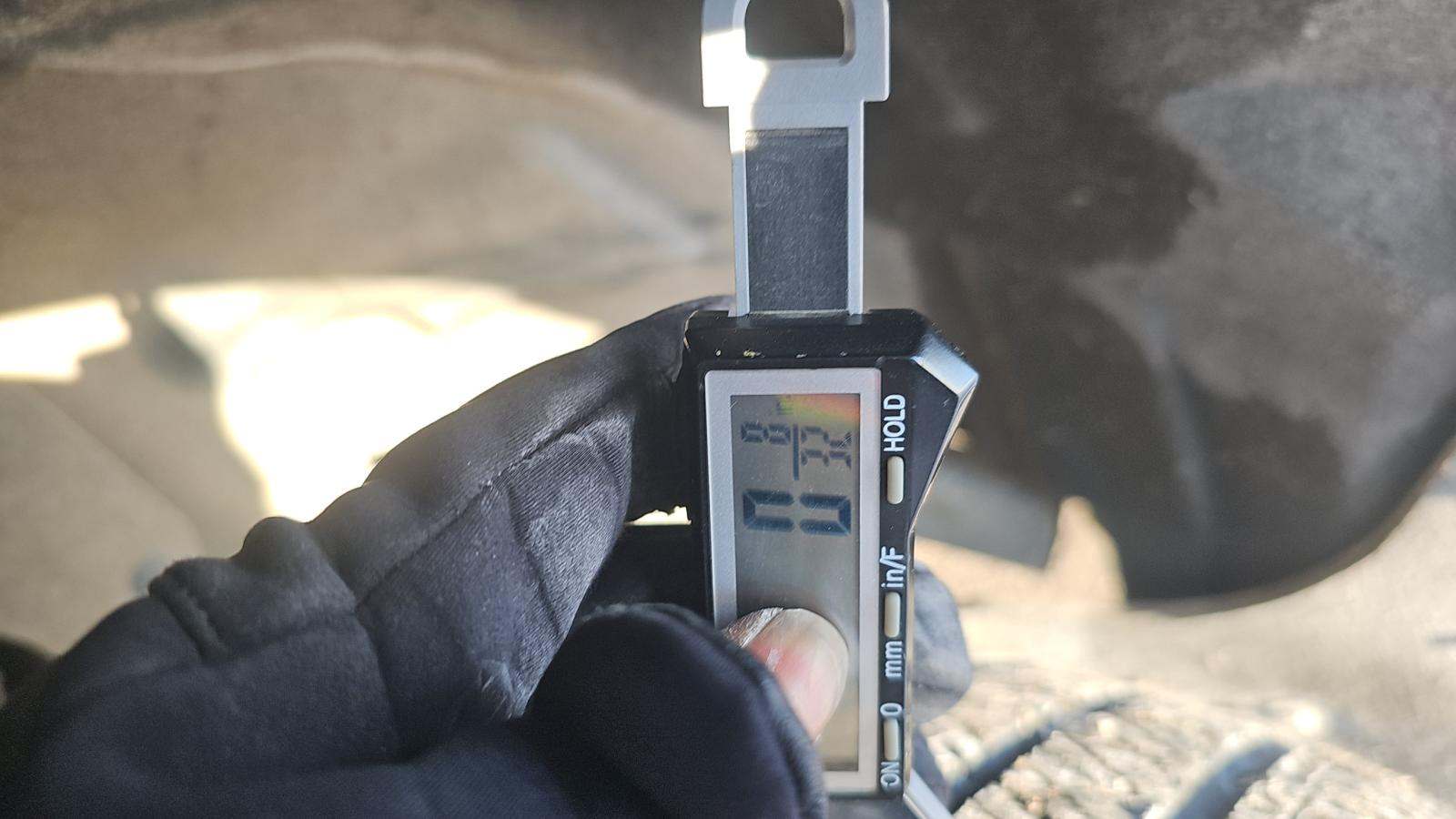 2025 Ford F-150 XLT AWD