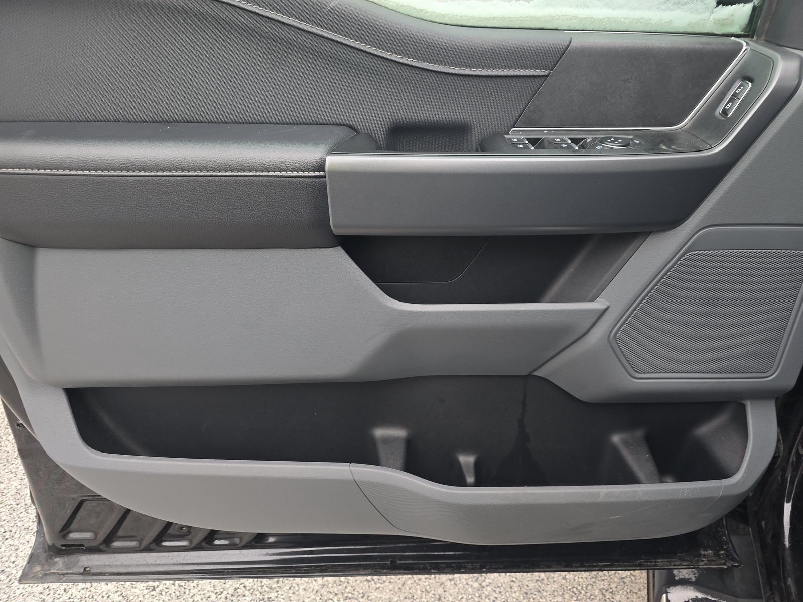 2025 Ford F-150 XLT AWD