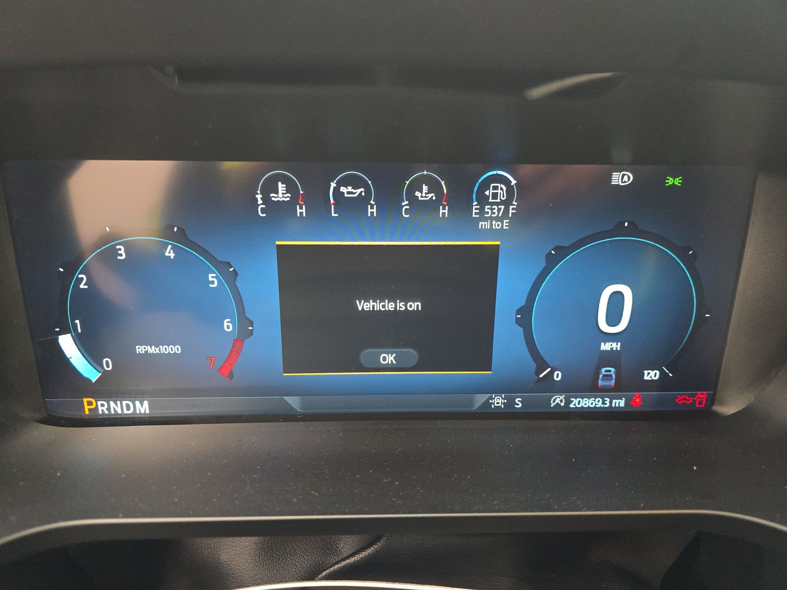 2025 Ford F-150 XLT AWD