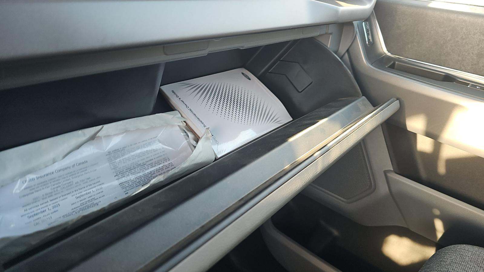 2025 Ford F-150 XLT AWD