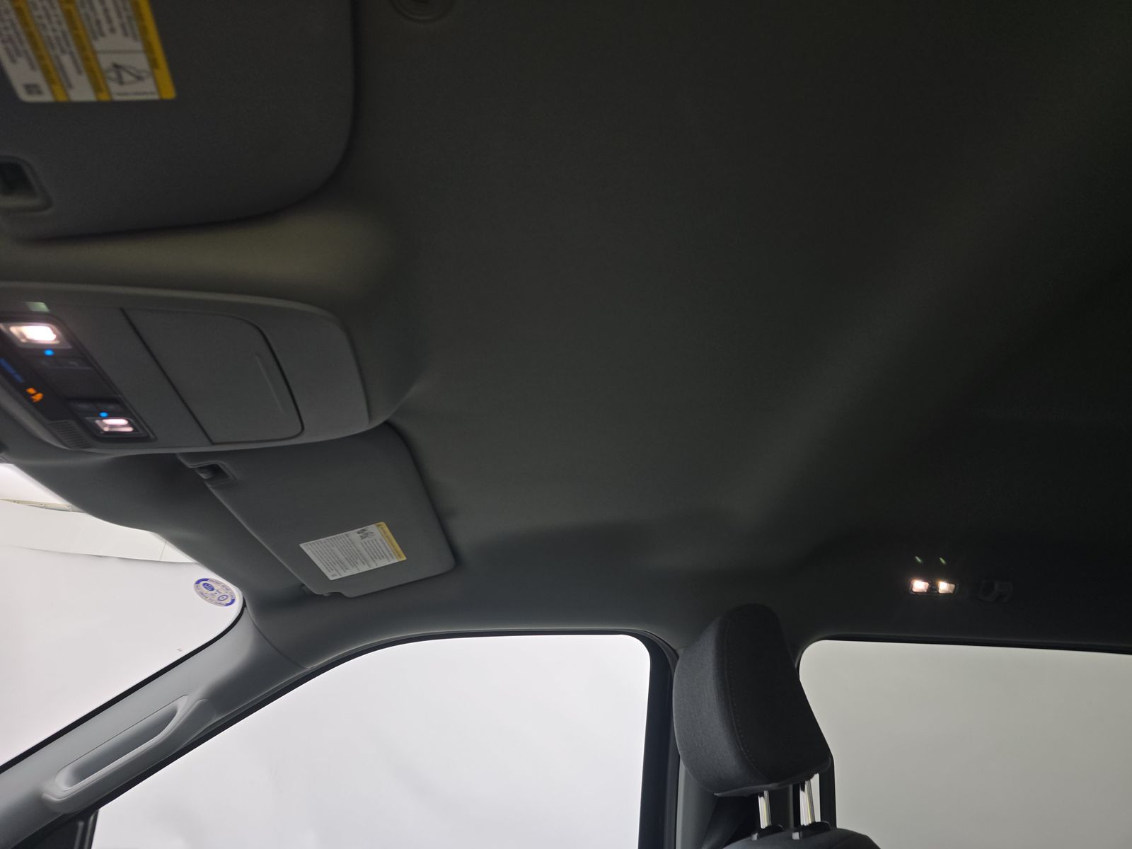 2025 Ford F-150 XLT AWD