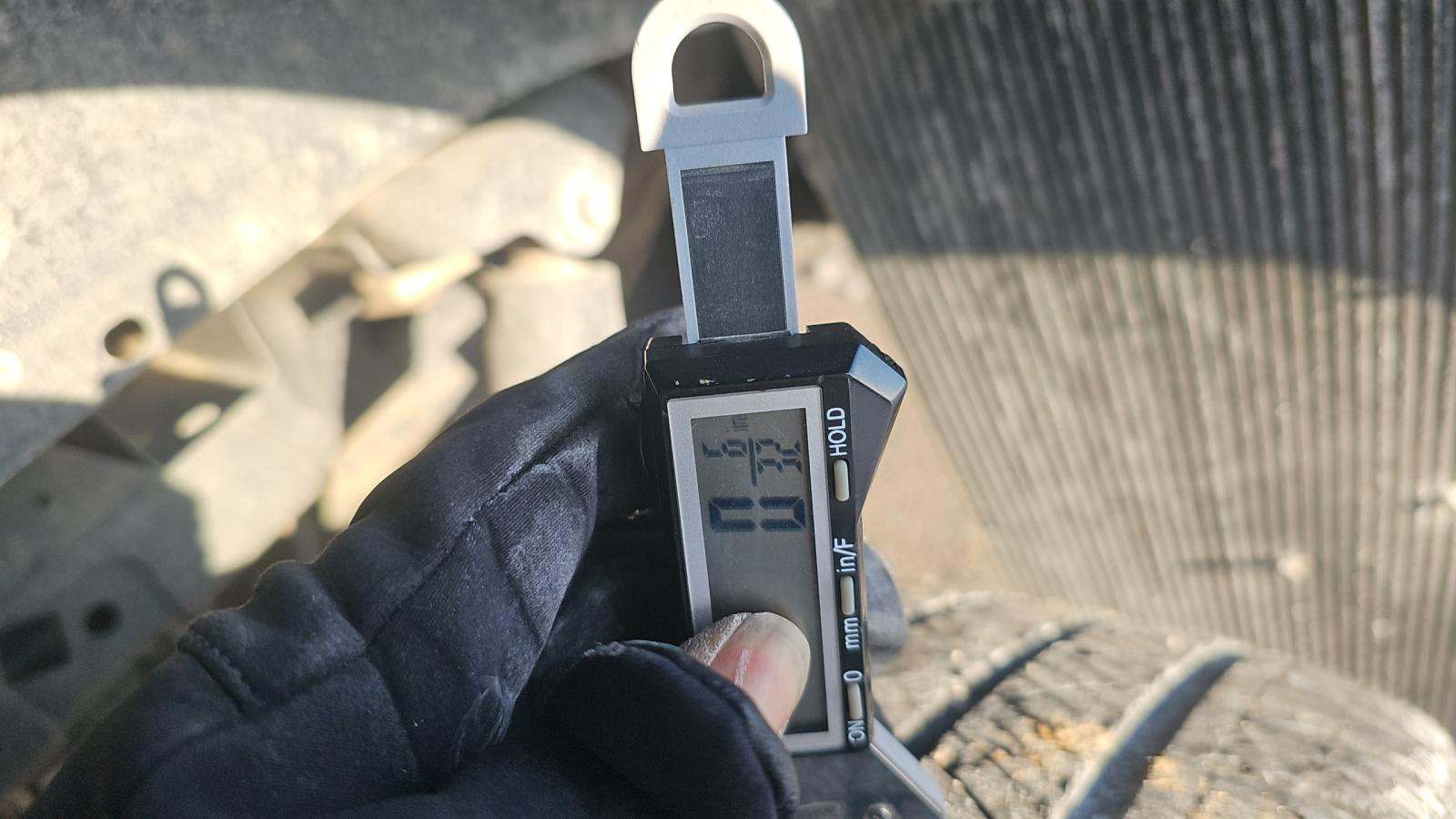 2025 Ford F-150 XLT AWD