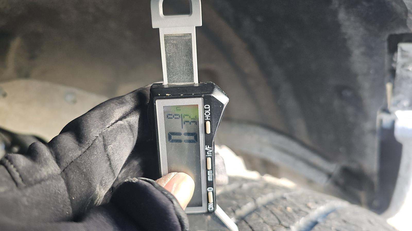 2025 Ford F-150 XLT AWD