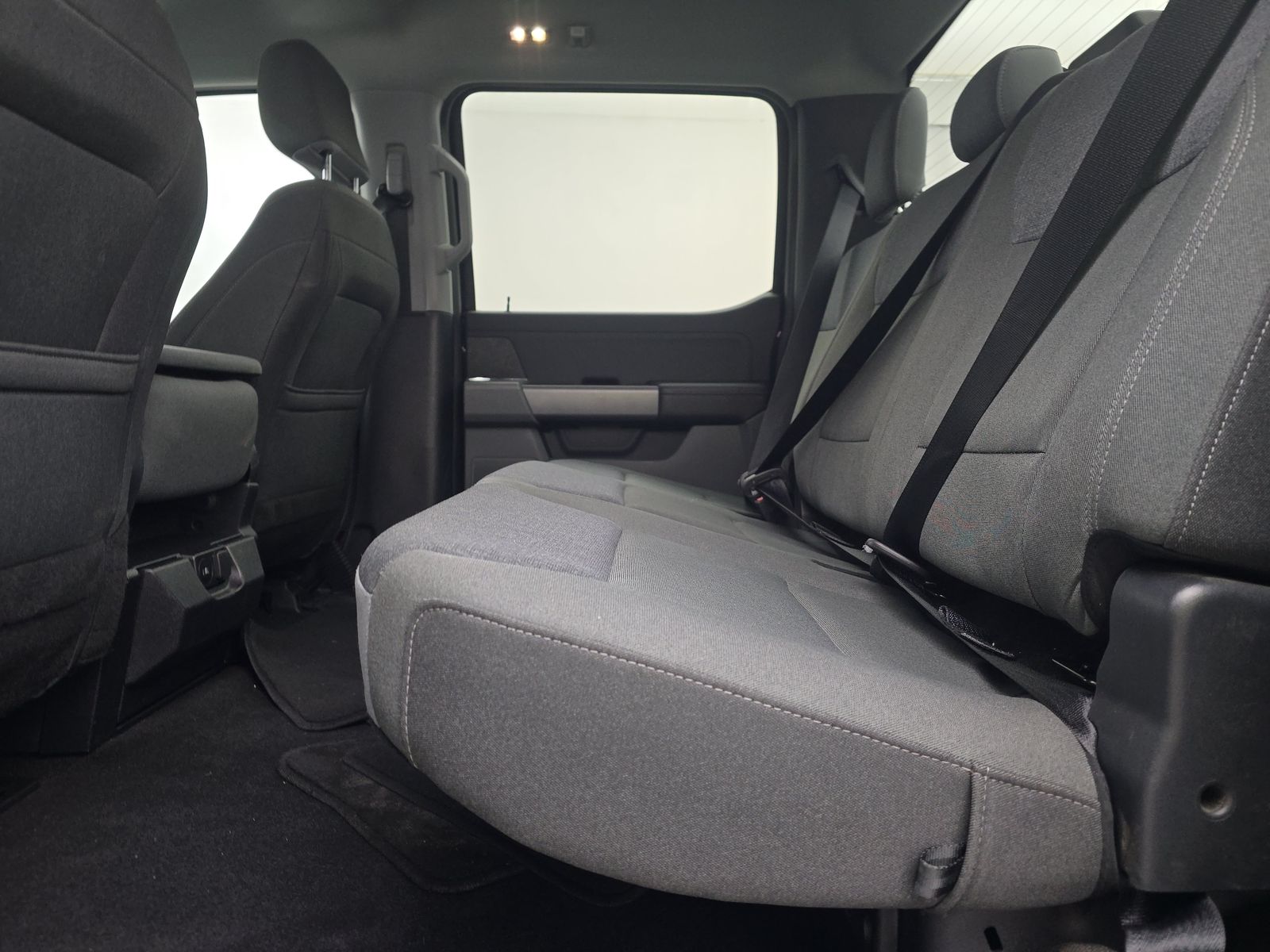 2025 Ford F-150 XLT AWD