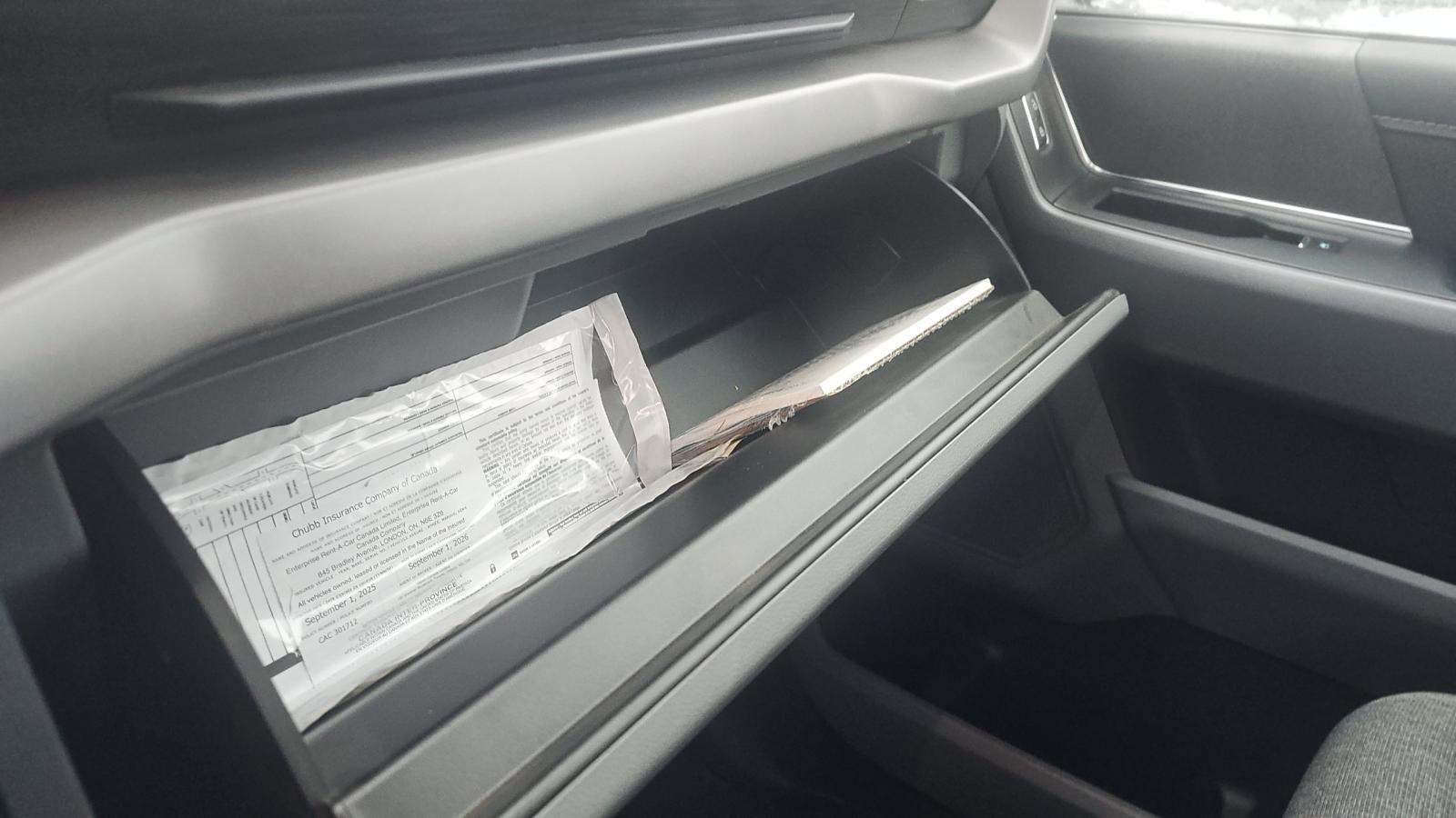 2025 Ford F-150 XLT AWD