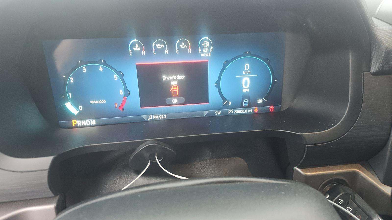 2025 Ford F-150 XLT AWD