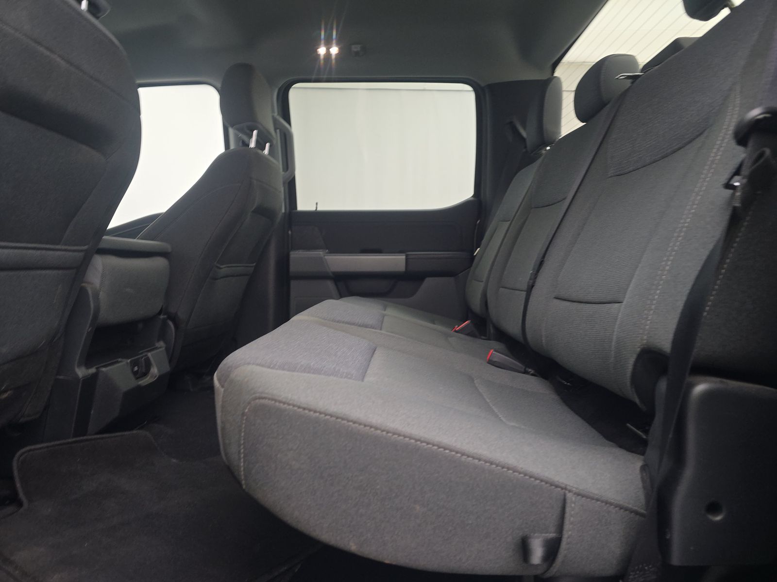 2025 Ford F-150 XLT AWD