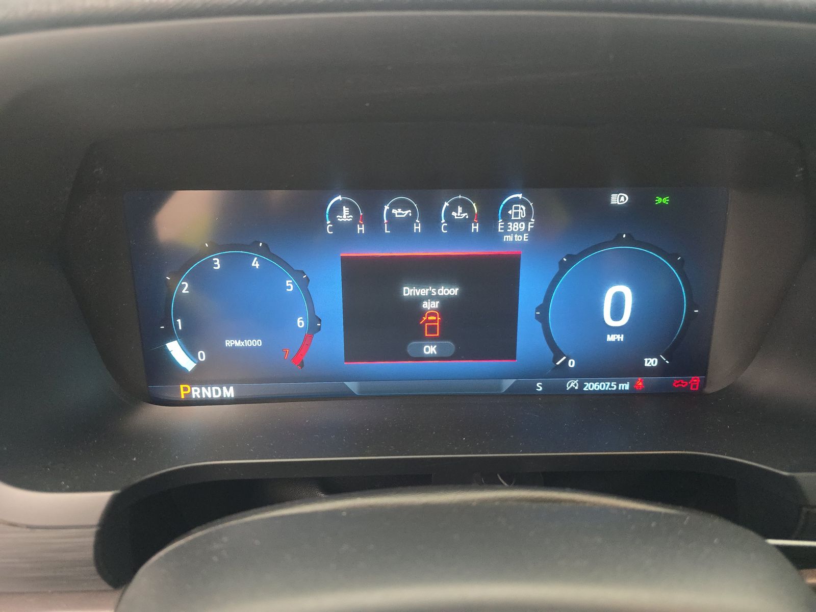 2025 Ford F-150 XLT AWD