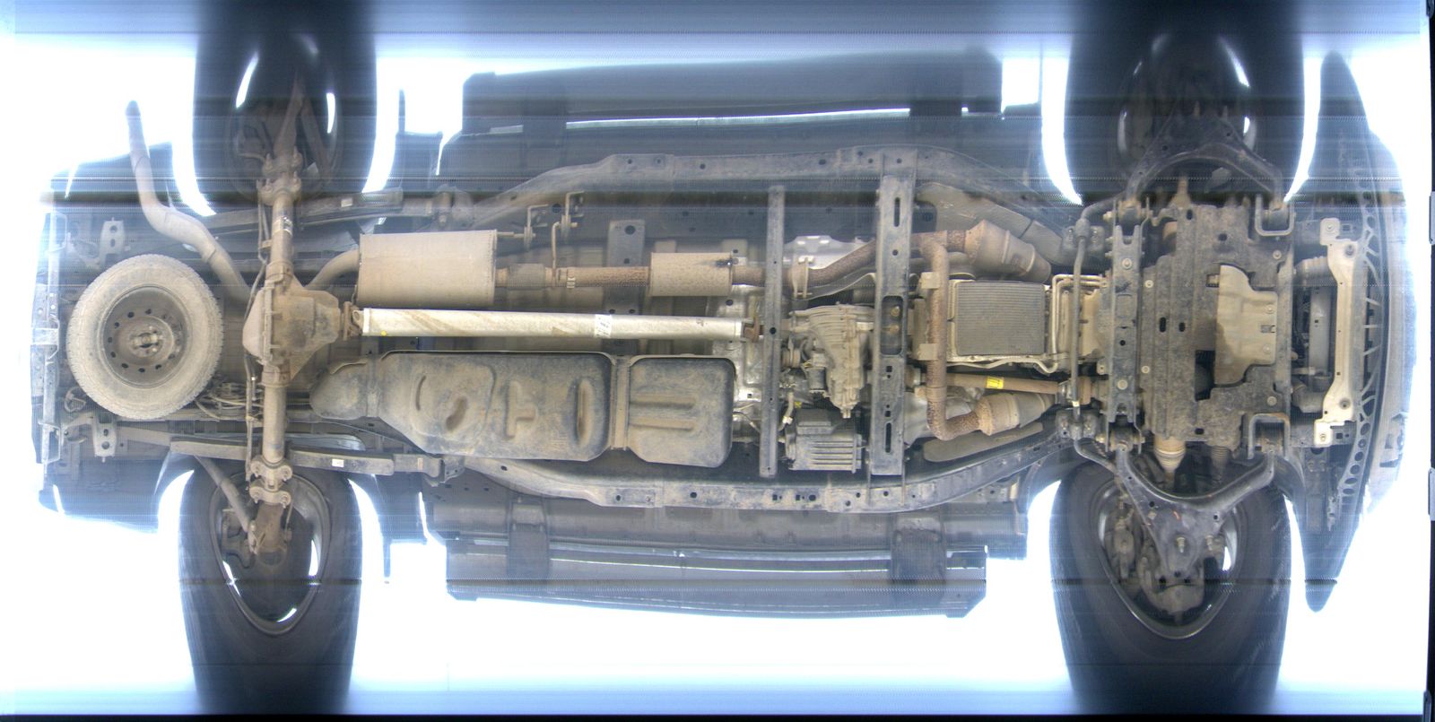 2025 Ford F-150 XLT AWD