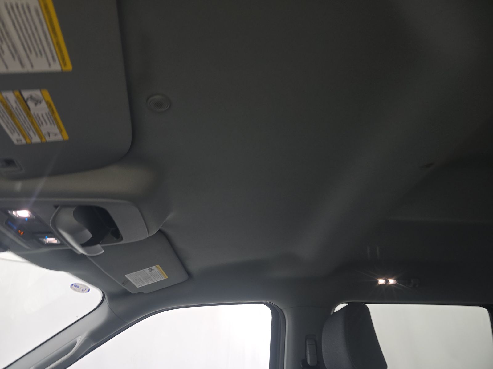 2025 Ford F-150 XLT AWD