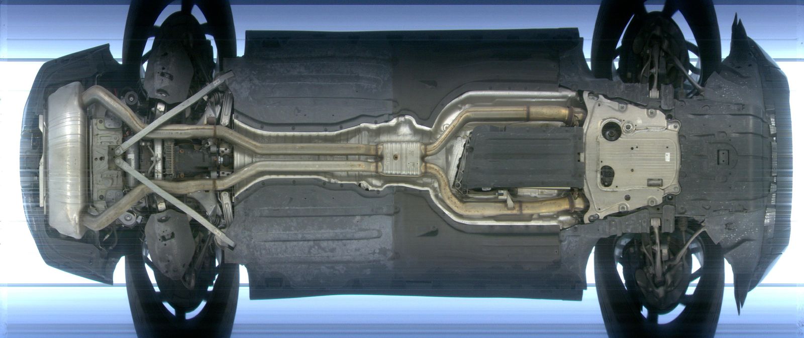 2024 BMW X7 M60i AWD