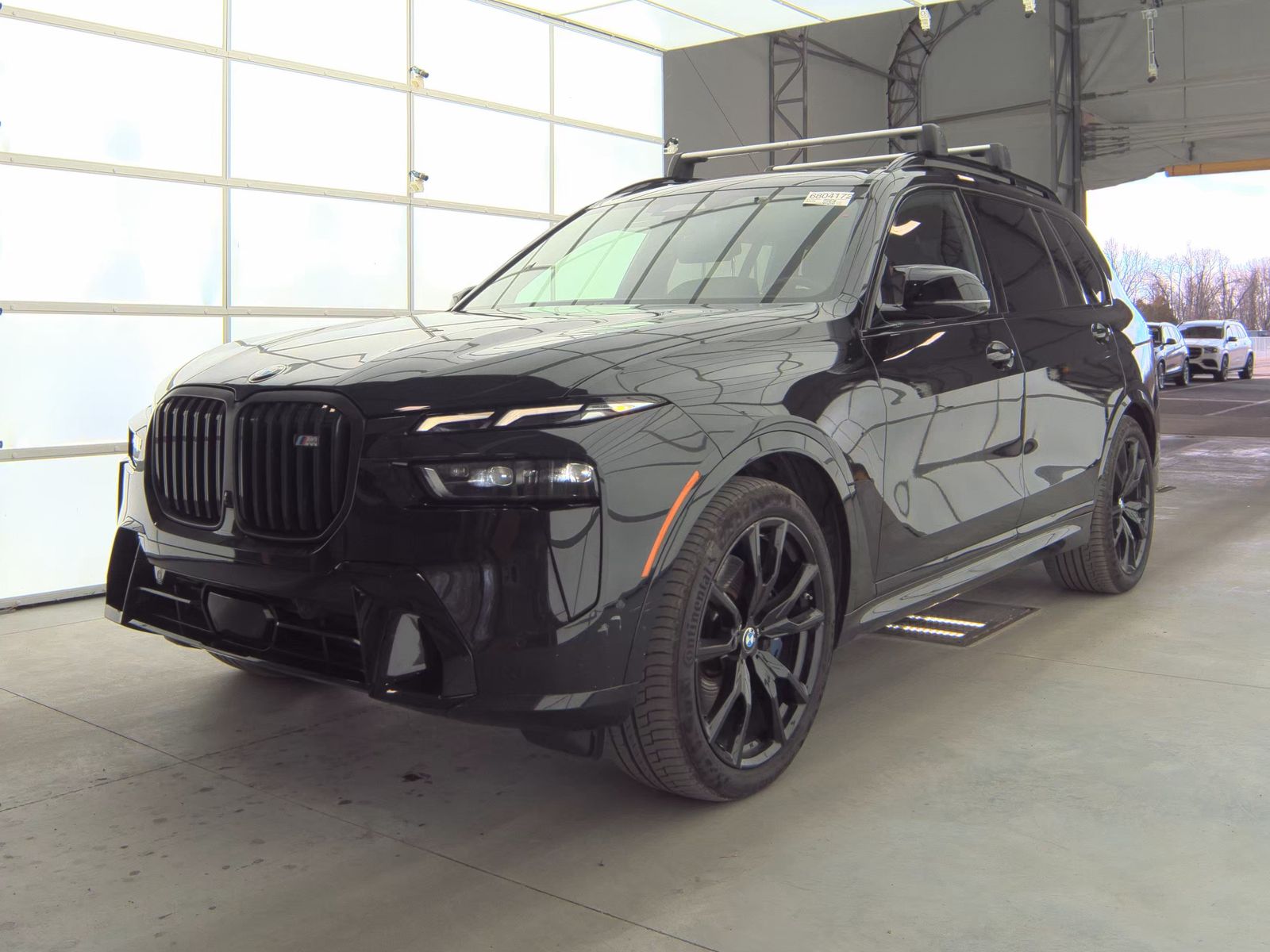 2024 BMW X7 M60i AWD