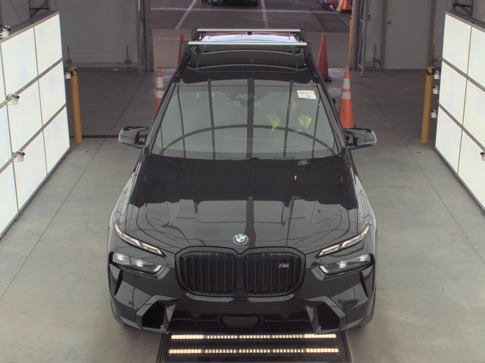 2024 BMW X7 M60i AWD