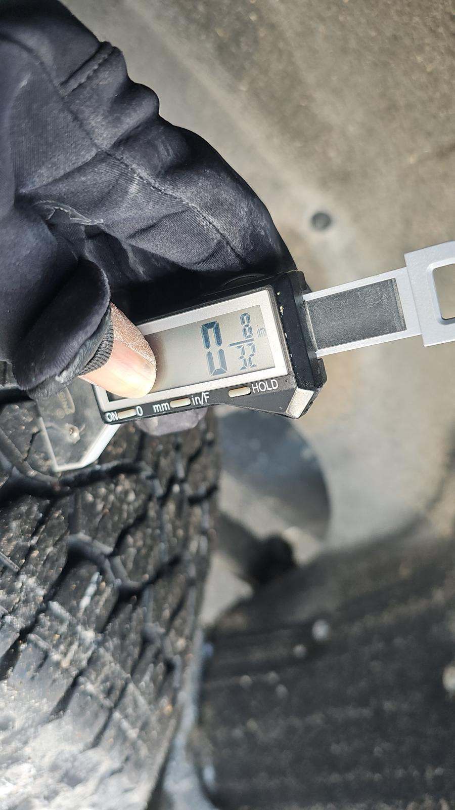 2025 Chevrolet Silverado 1500 LTZ AWD