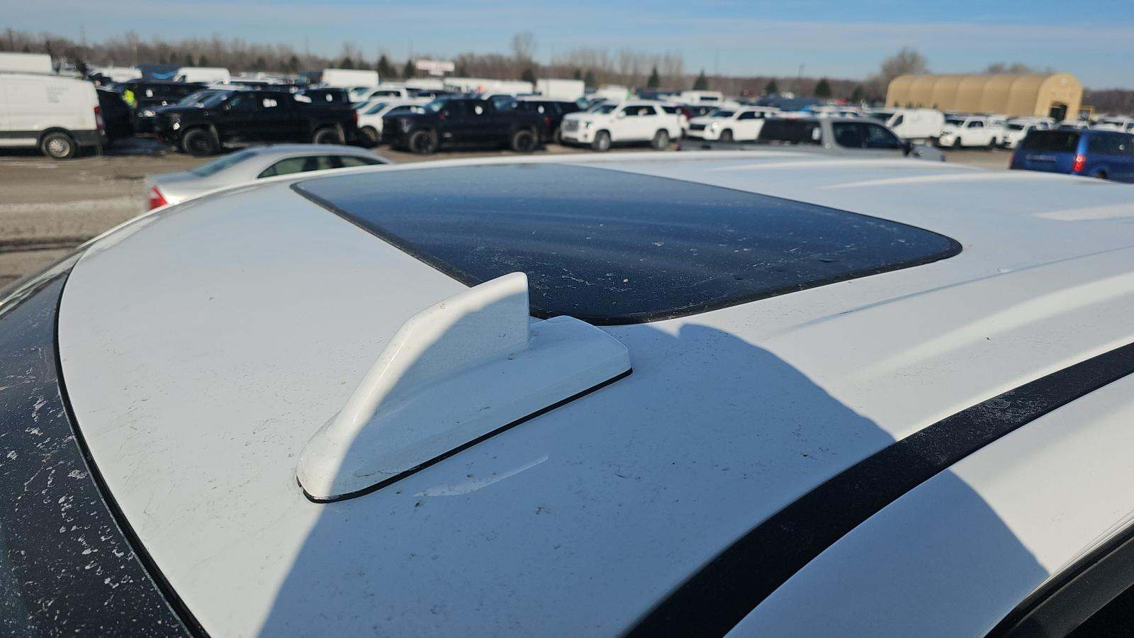 2025 Chevrolet Silverado 1500 LTZ AWD