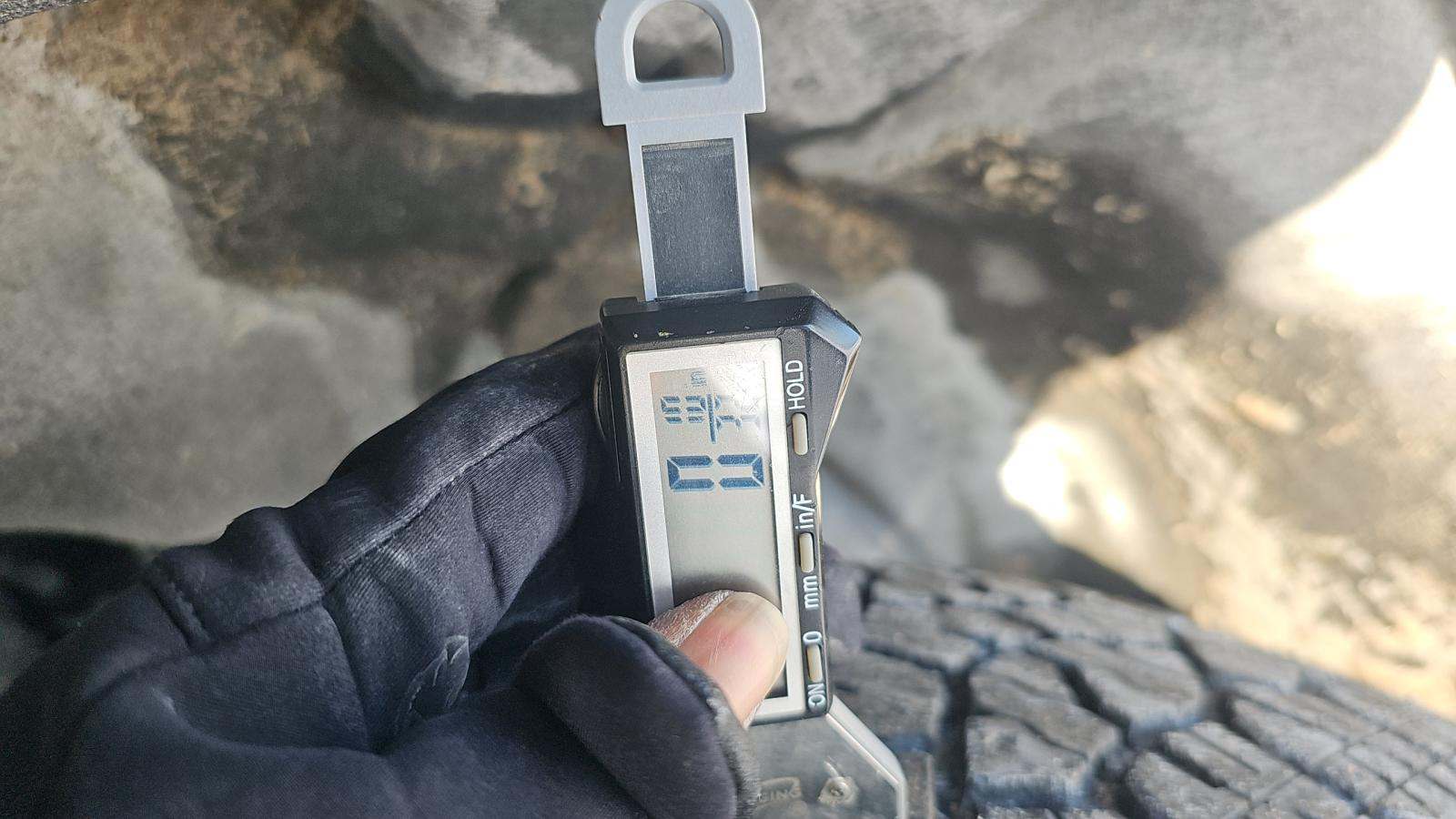 2025 Chevrolet Silverado 1500 LTZ AWD