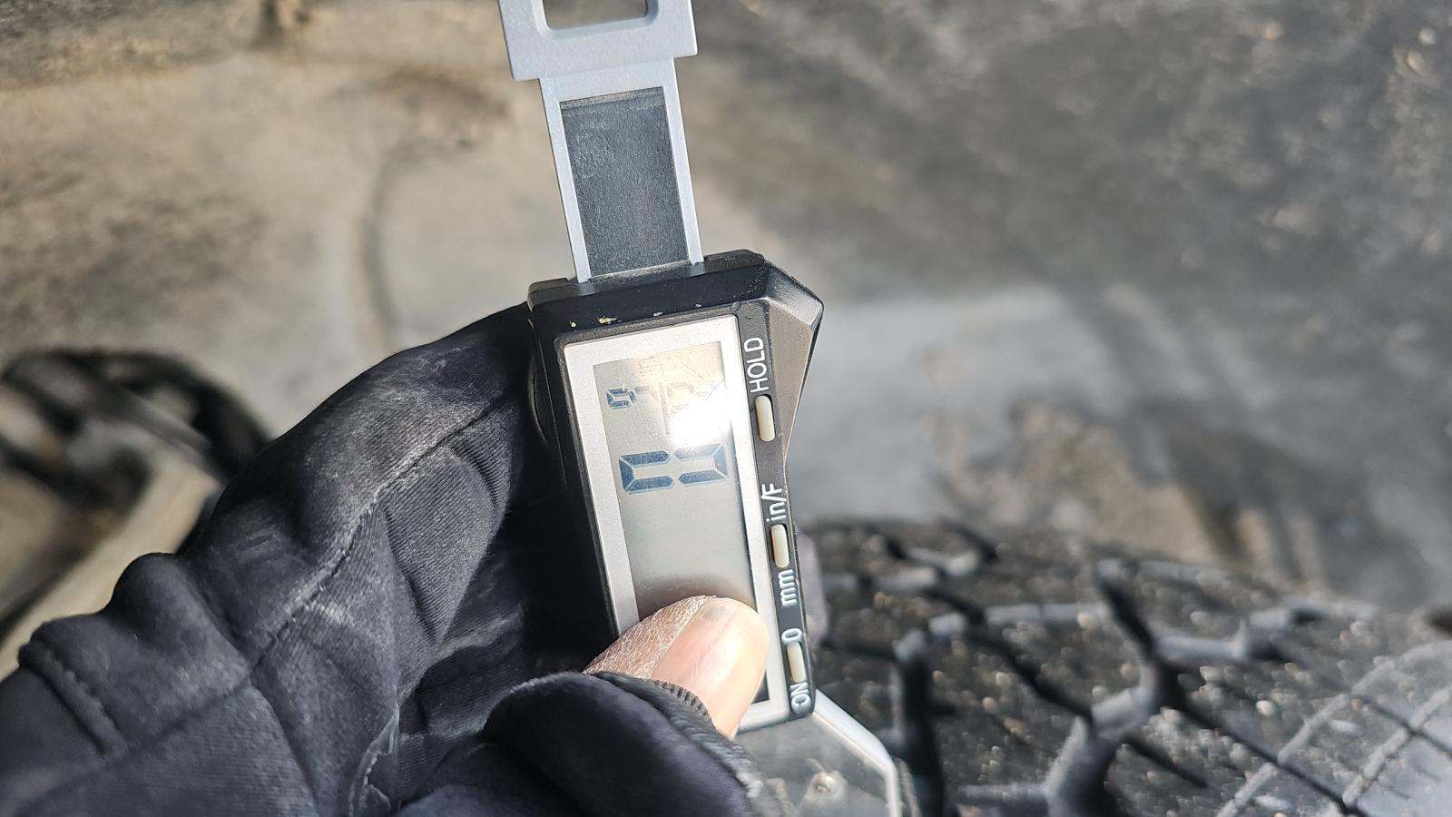 2025 Chevrolet Silverado 1500 LTZ AWD