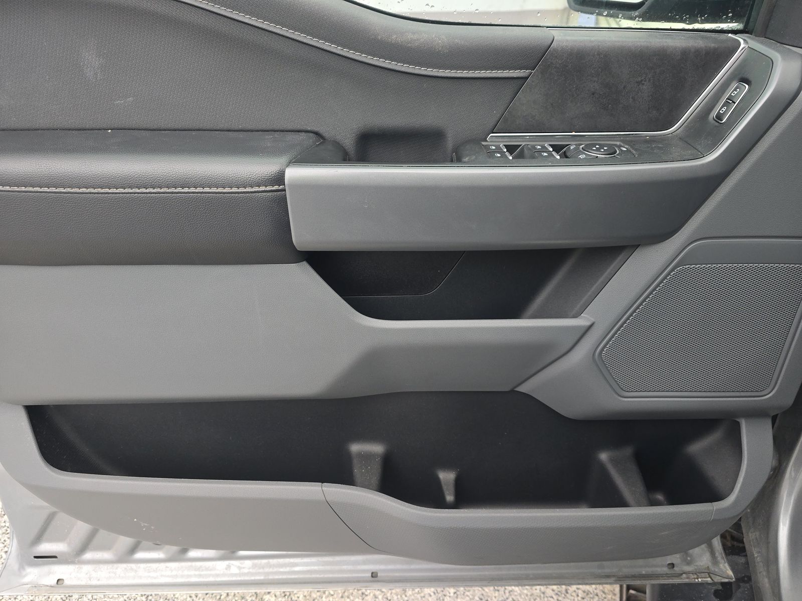 2025 Ford F-150 XLT AWD