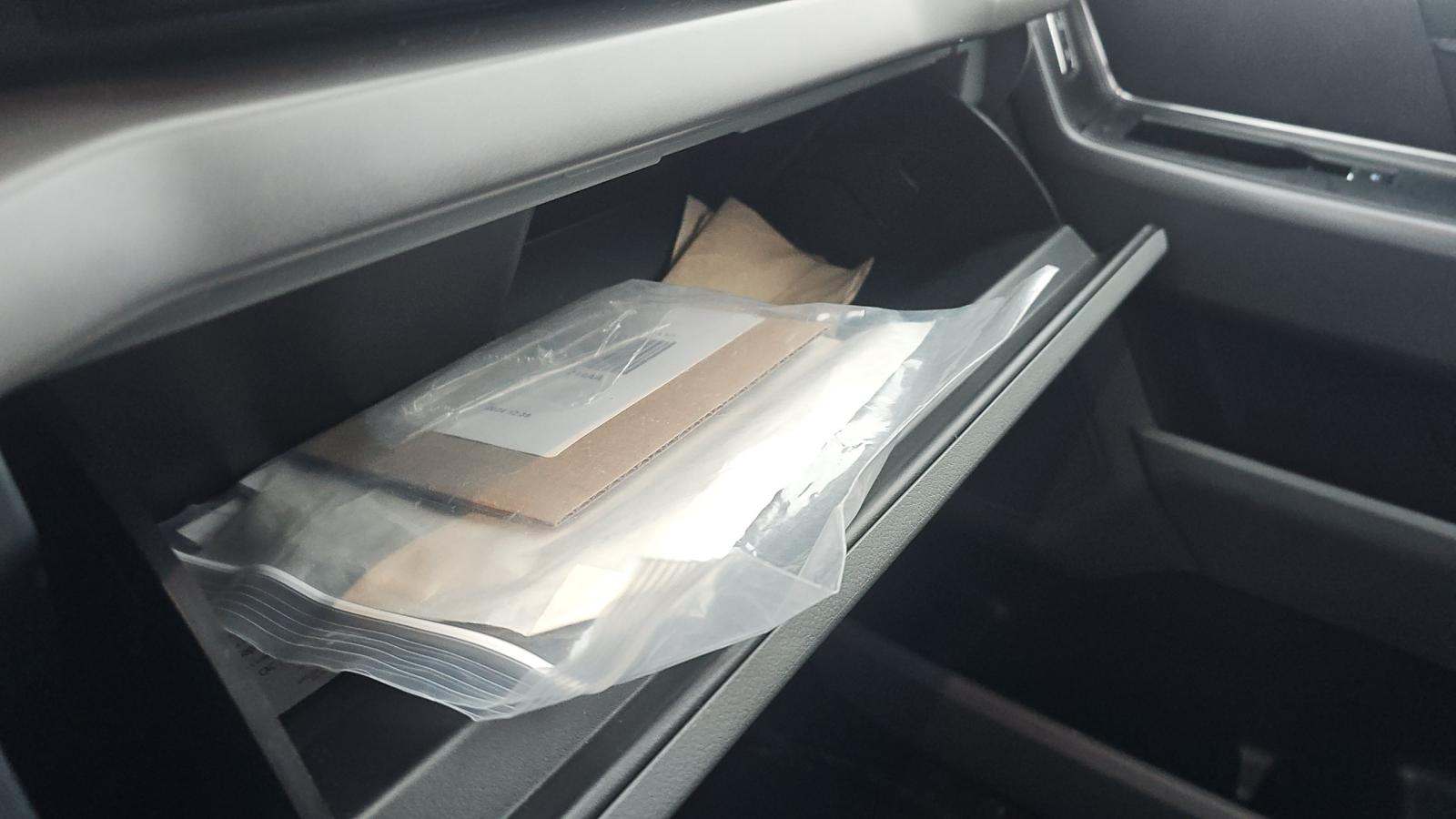 2025 Ford F-150 XLT AWD