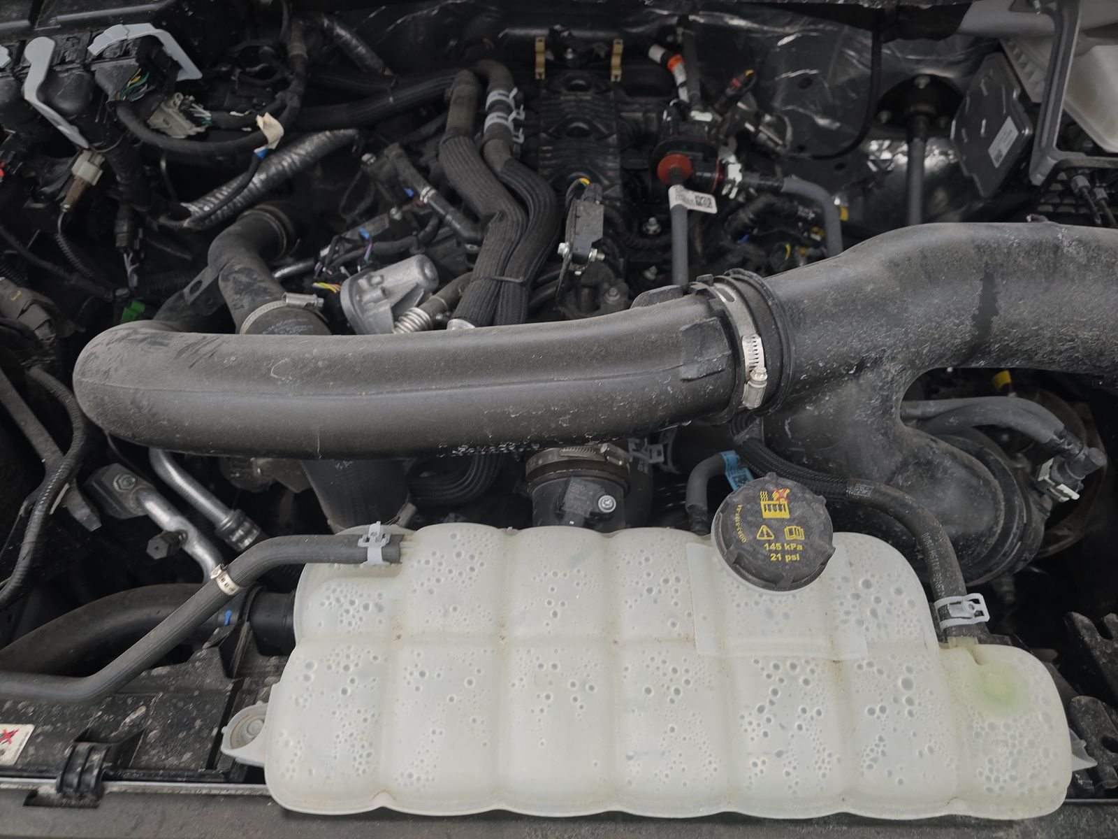 2025 Ford F-150 XLT AWD