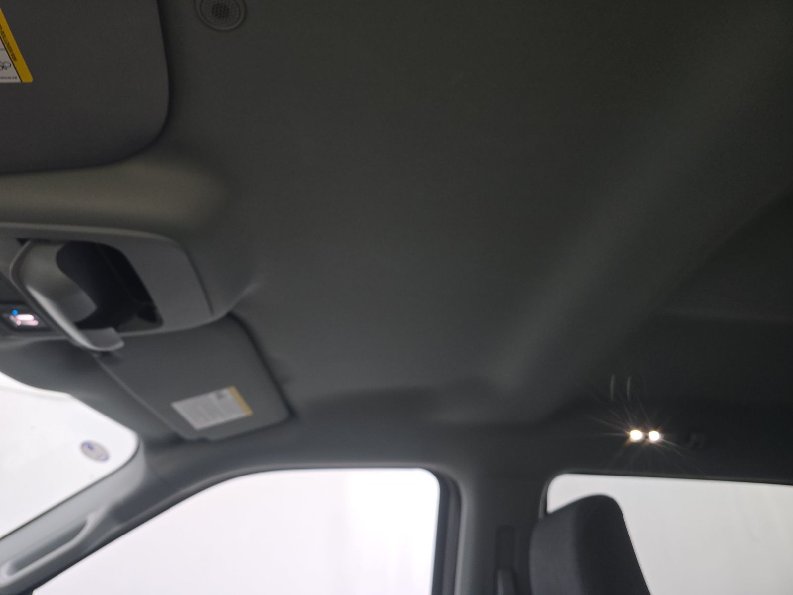 2025 Ford F-150 XLT AWD