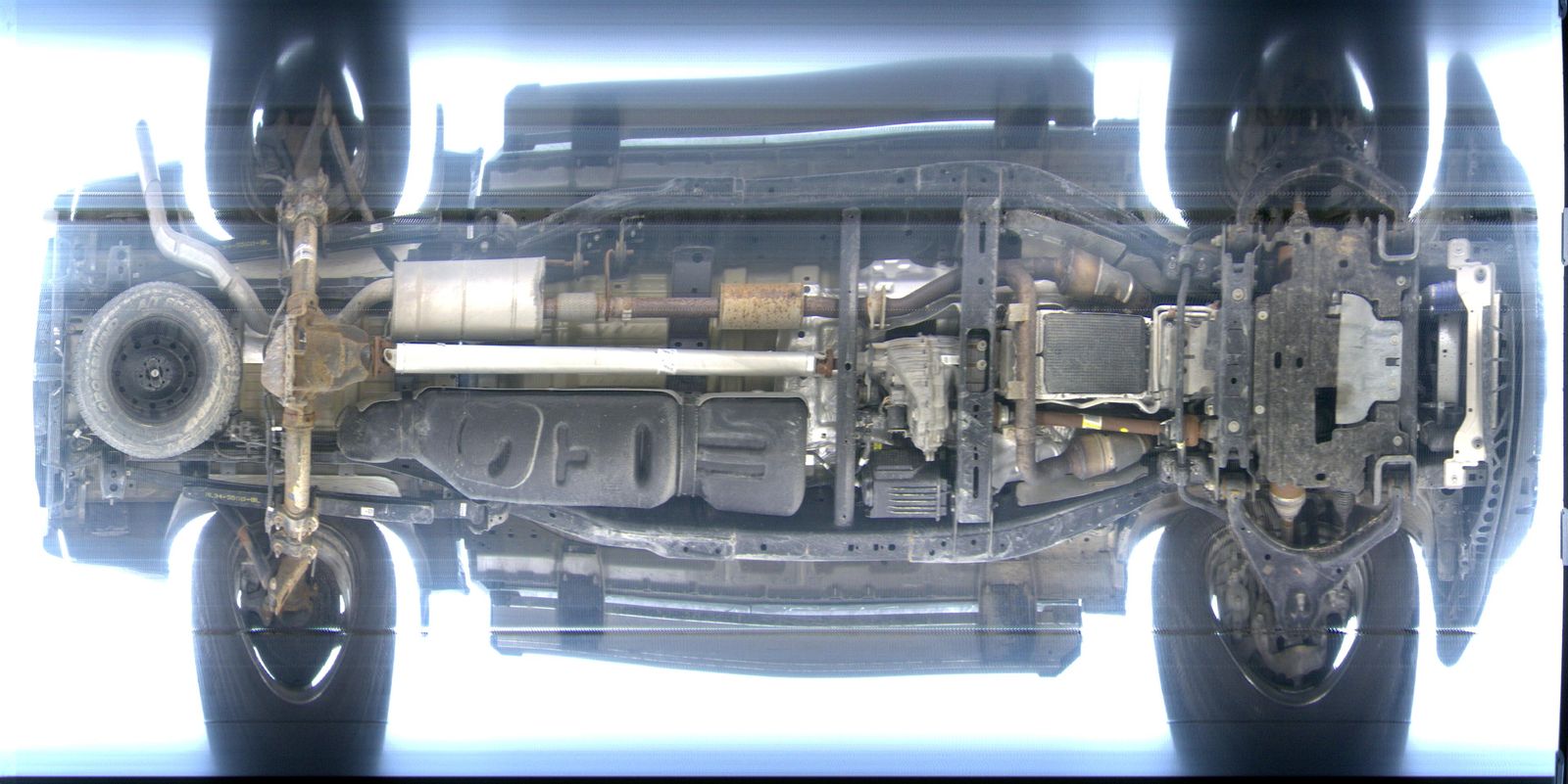 2025 Ford F-150 XLT AWD