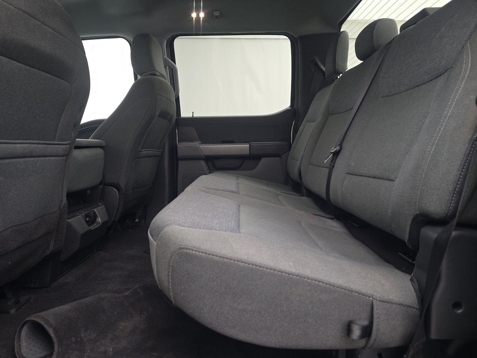 2025 Ford F-150 XLT AWD