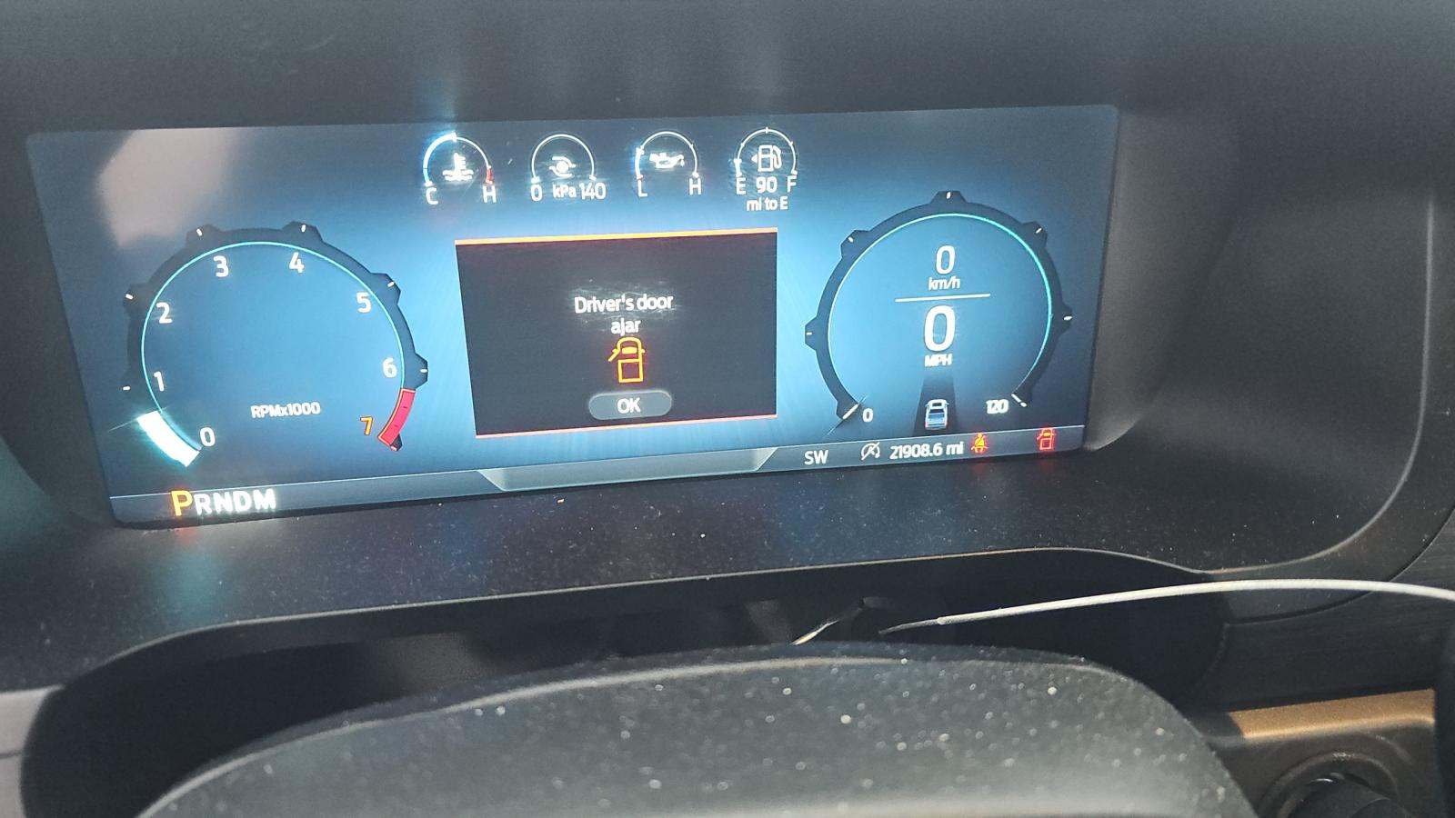 2025 Ford F-150 XLT AWD