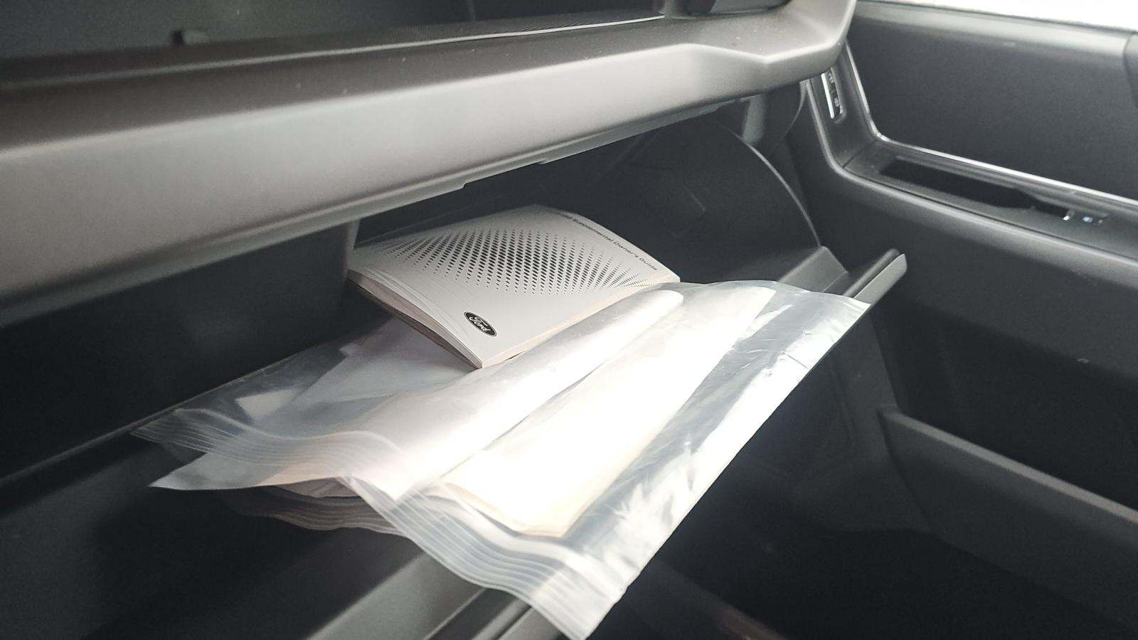 2025 Ford F-150 XLT AWD